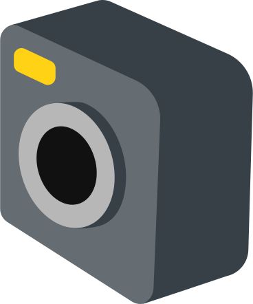 piccola fotocamera PNG, SVG