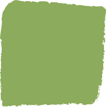 Dark green square PNG、SVG