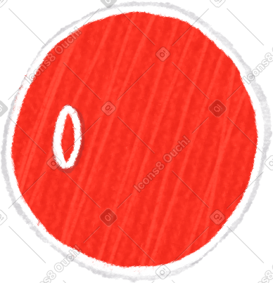 red cherry tomato PNG, SVG