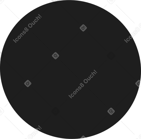 Sombra de pelota PNG, SVG