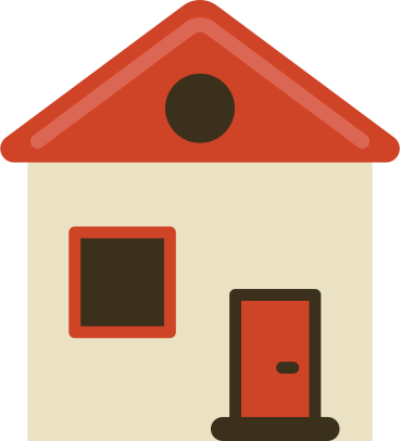 house PNG, SVG