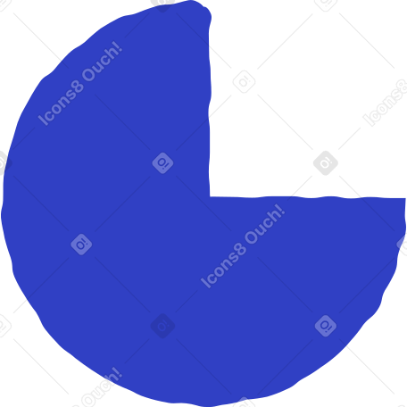 pic blue PNG, SVG