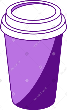 paper coffee cup PNG, SVG