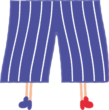 Jambes PNG, SVG
