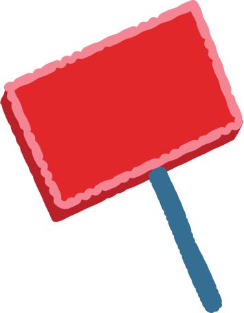 red board Illustration in PNG, SVG