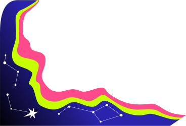 background with constellations PNG, SVG
