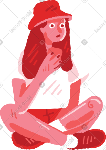 女人 PNG, SVG