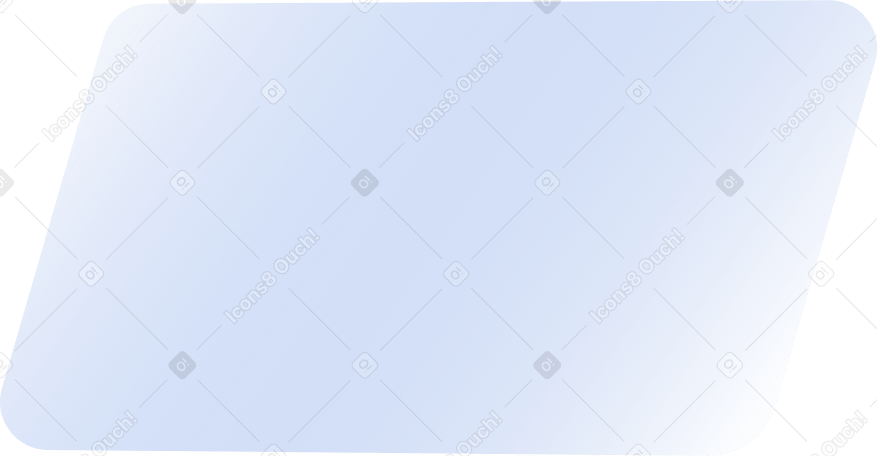 прямоугольник с закругленными углами в PNG, SVG