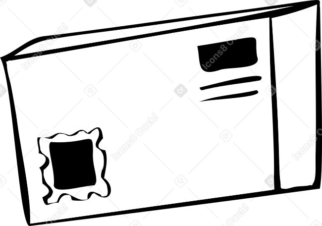 boîte de livraison PNG, SVG