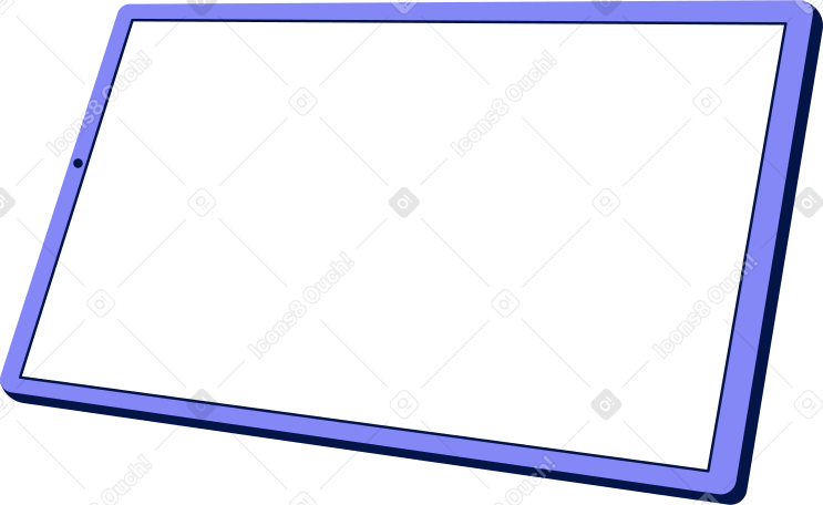 큰 화면 PNG, SVG
