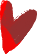 Сердце в PNG, SVG