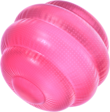 Inflated sphere в PNG, SVG