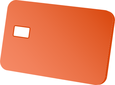 bank plastic card PNG, SVG