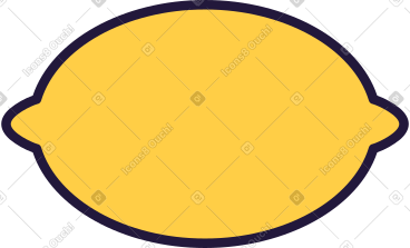 Lemon PNG, SVG