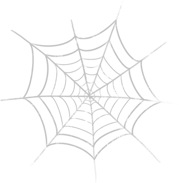 Cobweb в PNG, SVG