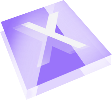 X logo PNG、SVG