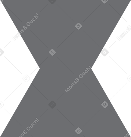 沙漏图标 PNG, SVG
