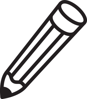 Pencil PNG, SVG