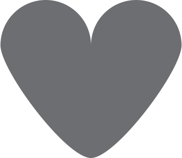heart icon PNG, SVG