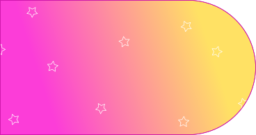 Rosa hintergrund mit sternen PNG, SVG