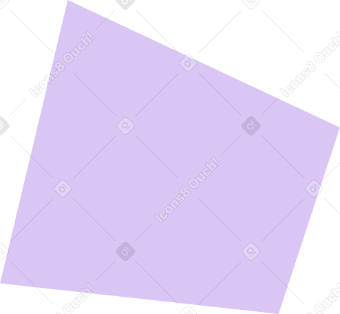 Серый прямоугольник в PNG, SVG