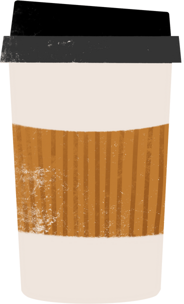 Coffee PNG, SVG