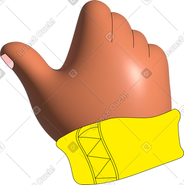 Hand PNG, SVG