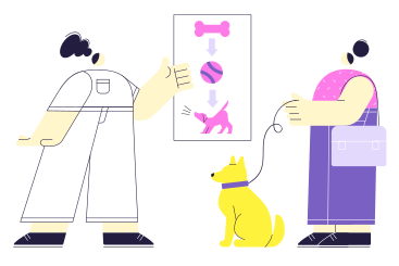 Vet's appointment PNG, SVG