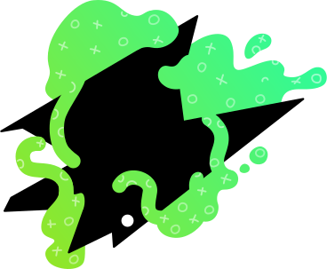 Abstrakter hintergrund grün PNG, SVG