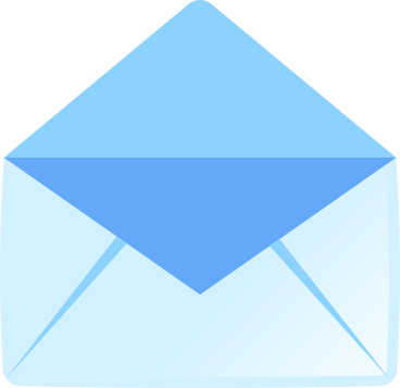 open mail envelope PNG, SVG