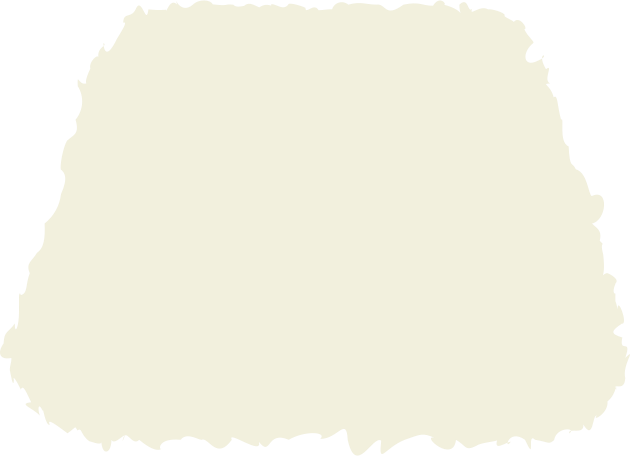Illustration Trapèze beige aux formats PNG, SVG
