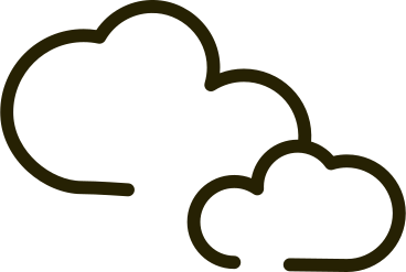 Nubes PNG, SVG