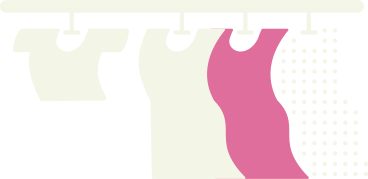 clothes on hanger PNG, SVG