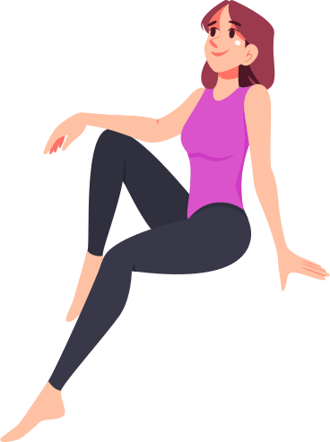 girl in bathing suit PNG, SVG