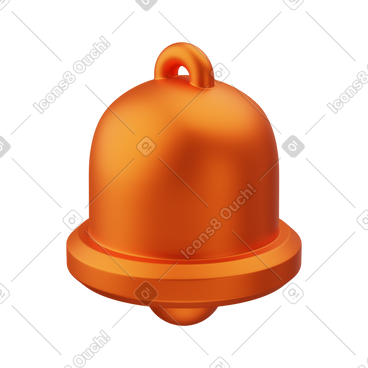 Bell PNG, SVG