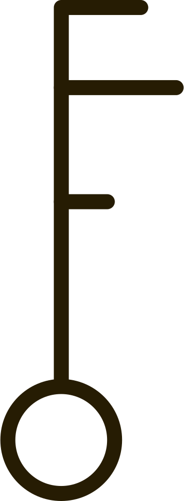 Key PNG, SVG