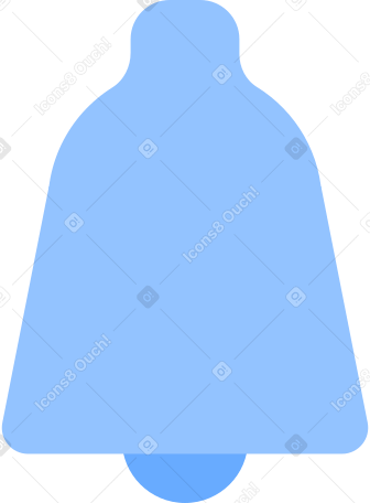 glocke PNG, SVG