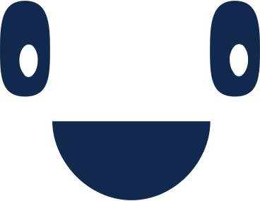 face happy PNG, SVG