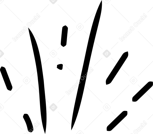 계층화 된 밝아진 PNG, SVG
