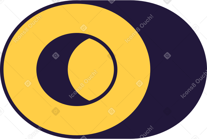wheel Illustration in PNG, SVG