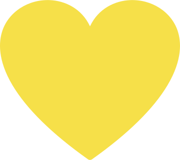 Форма сердца в PNG, SVG