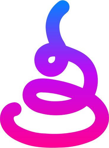 Curl PNG, SVG