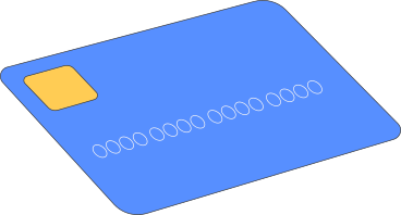 Carte de crédit PNG, SVG
