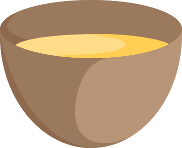 small tea mug PNG, SVG