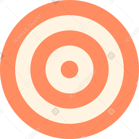 round target PNG, SVG