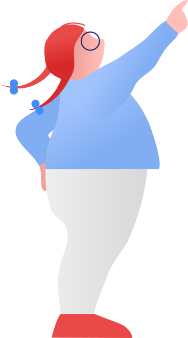 fat girl showing PNG, SVG