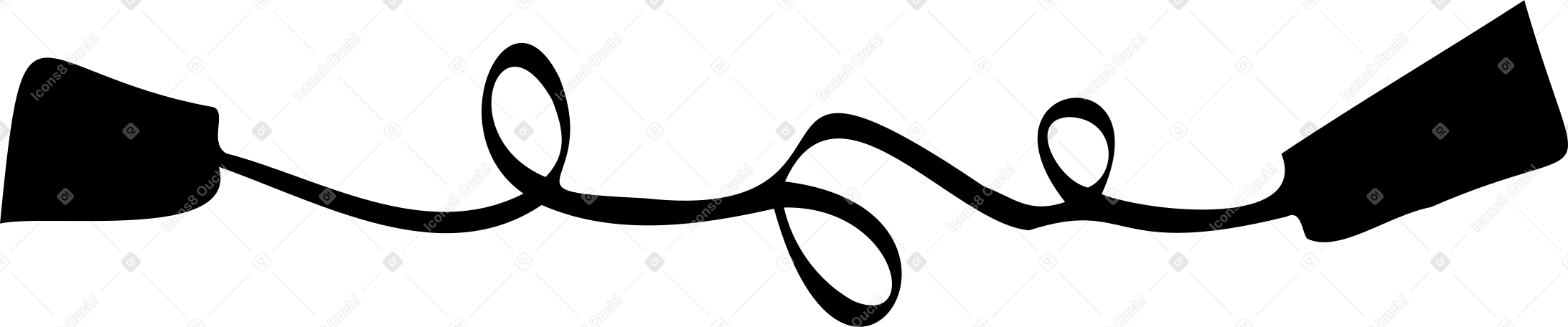 Телефон из консервной банки в PNG, SVG