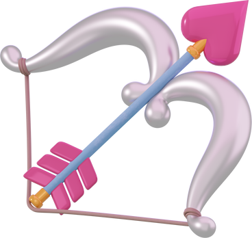 cupid's bow PNG, SVG