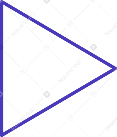 flecha lineal simple PNG, SVG