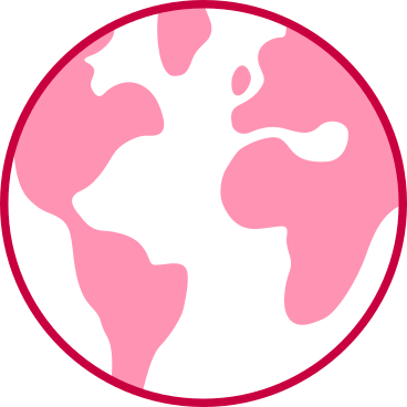 Earth globe PNG, SVG